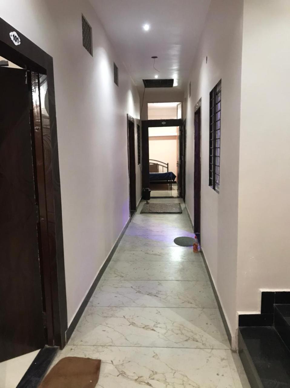 Shivlok Guest House Ujjain Exterior foto