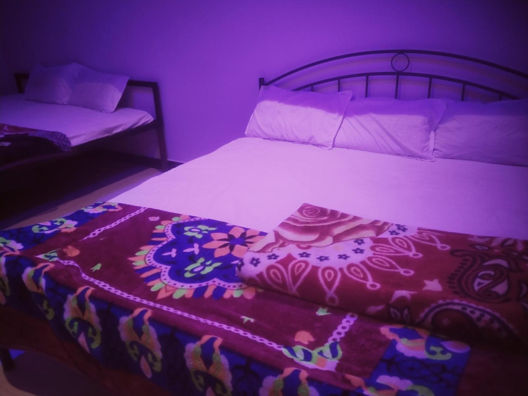 Shivlok Guest House Ujjain Exterior foto